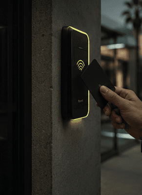 Access control