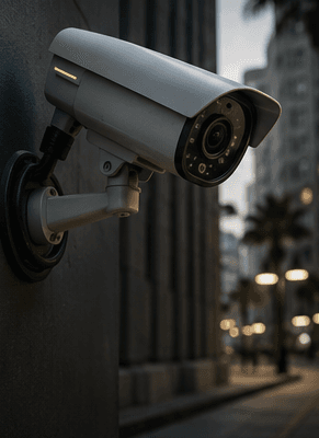 CCTV & video