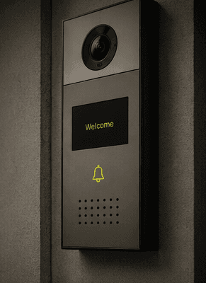 Intercom systems