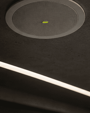 Sound system