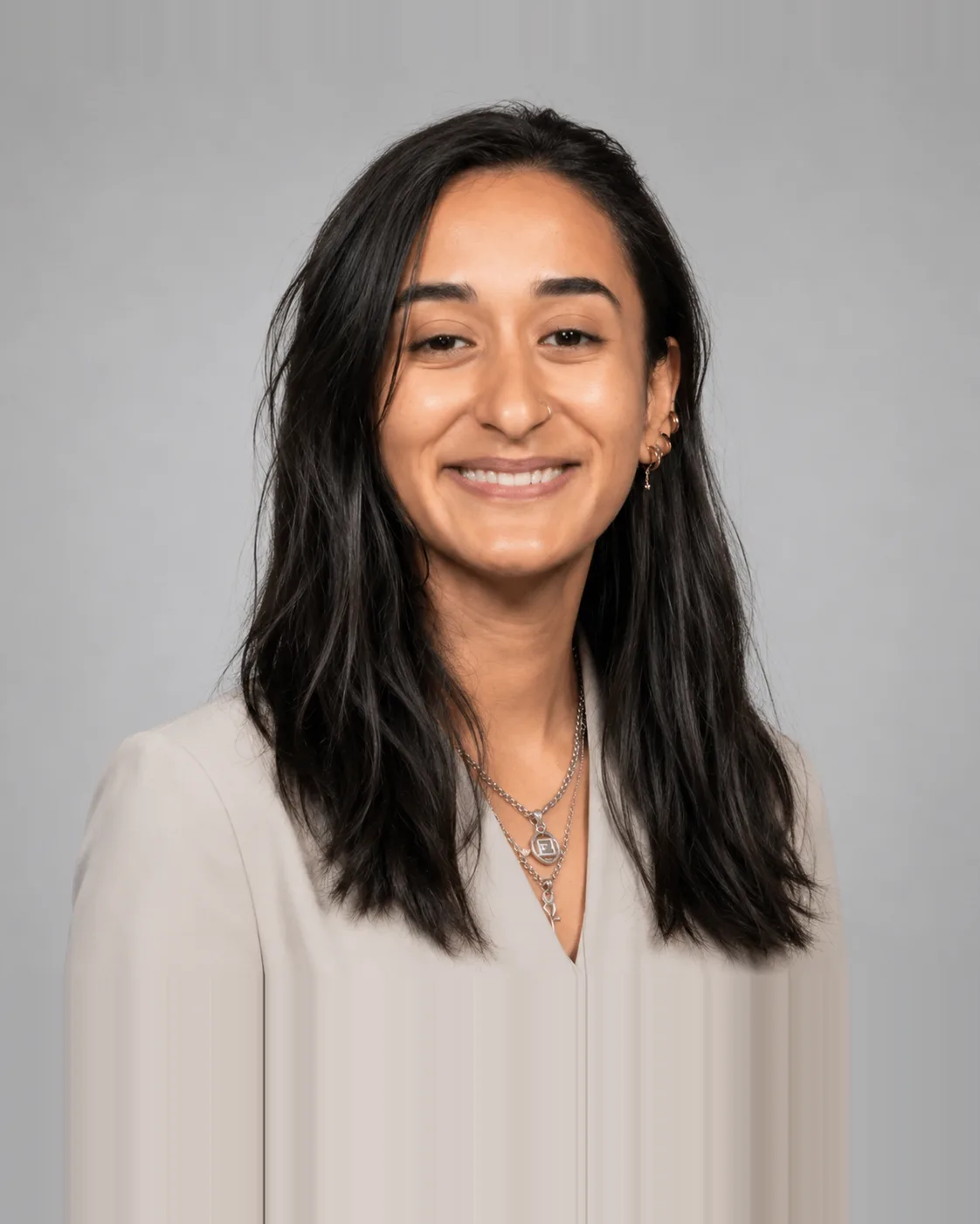 Alia Elfadaly, PR of Safe & Sound