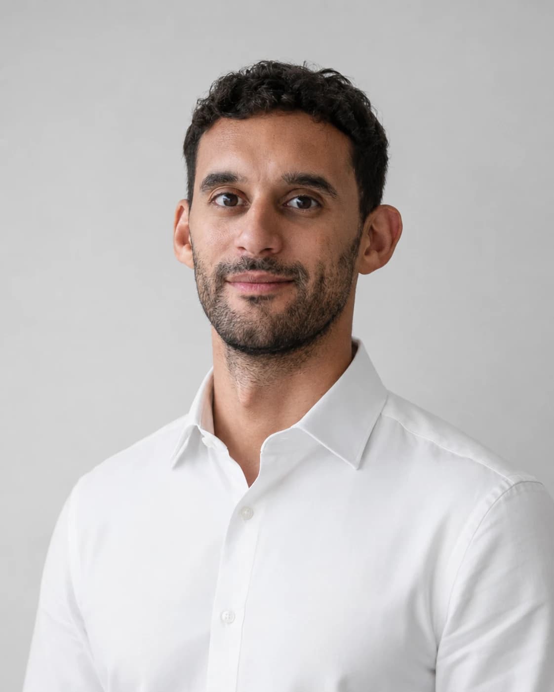 Omar Elfadaly, COO of Safe & Sound