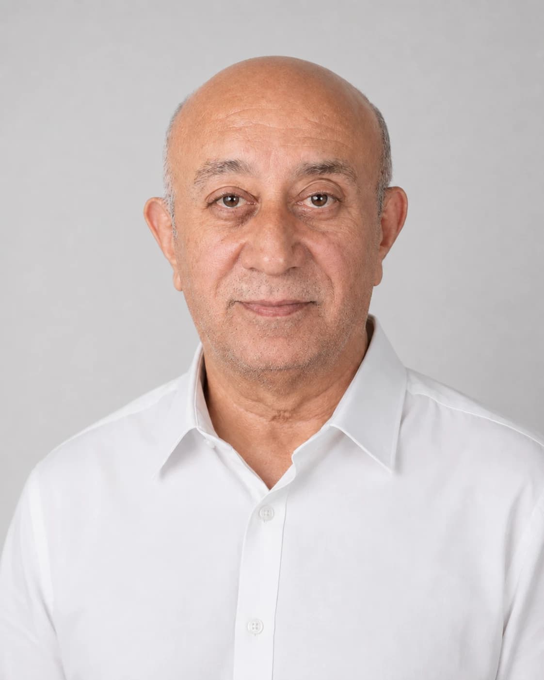 Tarek Elfadaly, CEO of Safe & Sound